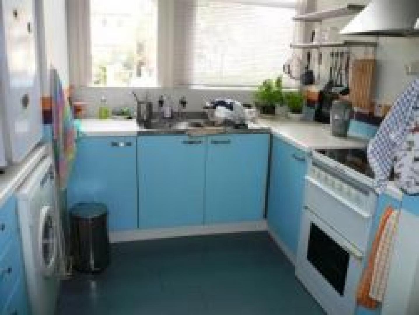 			Studio Apartment, 1 bath, 1 reception Flat			 Walm Lane, WILLESDEN GREEN NW2
